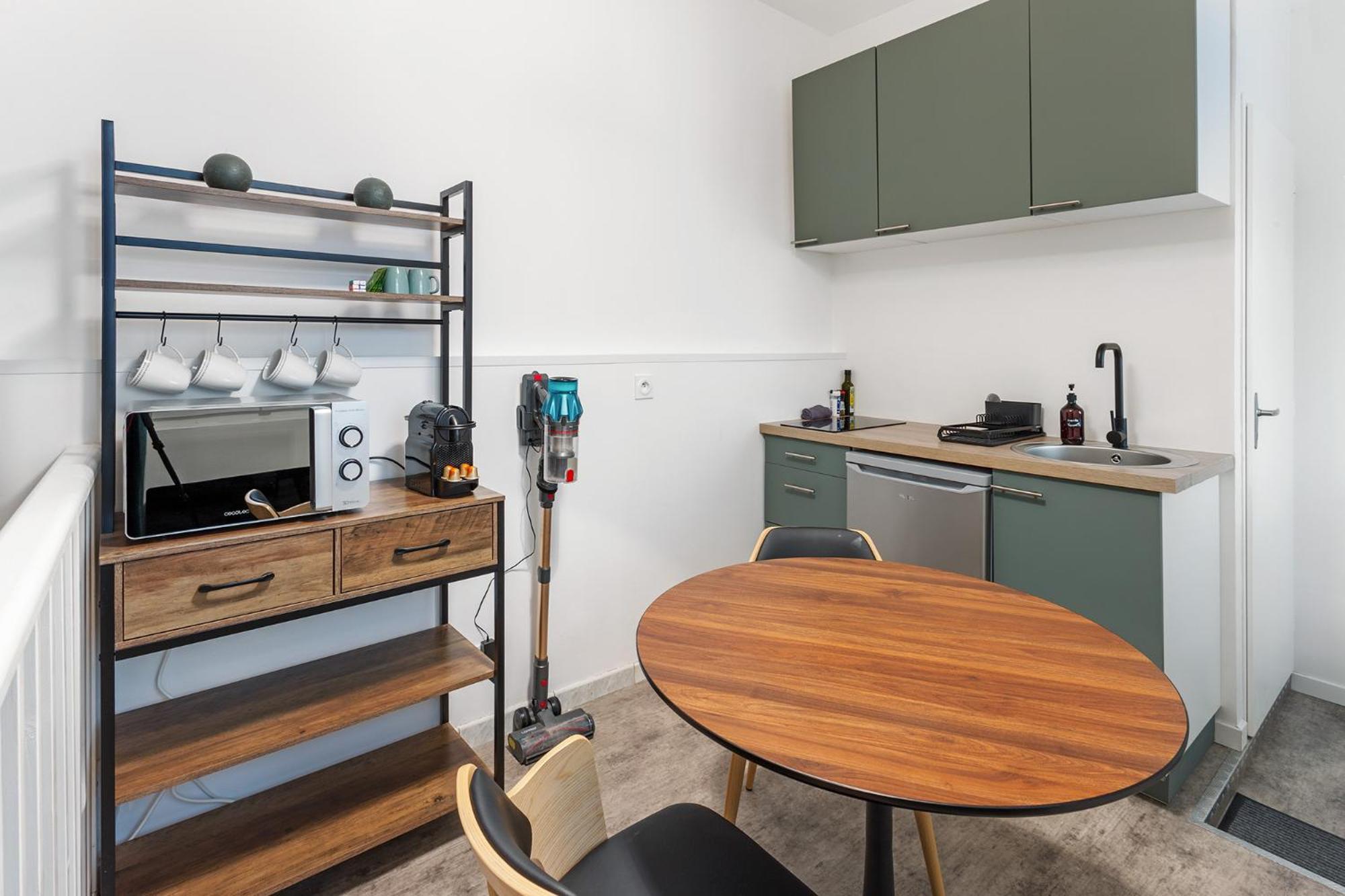 Superbe Souplex - Tour De Bretagne Apartment Nantes Exterior photo