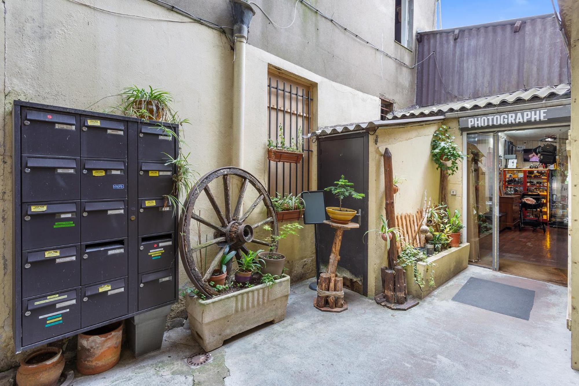 Superbe Souplex - Tour De Bretagne Apartment Nantes Exterior photo